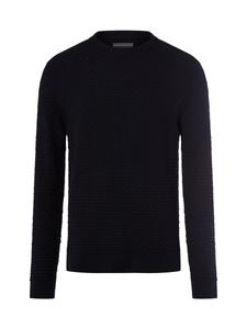 Свитер Finshley & Harding, темно-синий