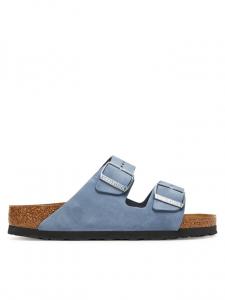 Мюли Arizona 1030390 Birkenstock, синий