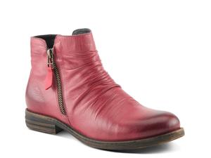 Ботинки Spring Step Marquis Bootie, красный