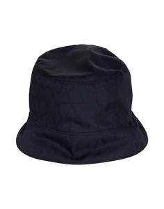 Панама Valentino Garavani, полуночно-синий