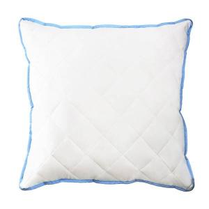 Подушка Mister Sandman Kopfissen aus Mikrofaser, 40x10x40 см, белый