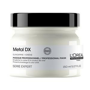 Маска для волос serie expert metal dx L Oreal Professionnel Paris, объем 150 мл