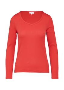 Рубашка s.Oliver, красный