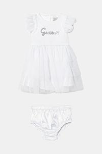 Детское платье Guess, белый