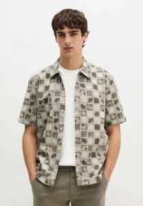 Обычная рубашка Marc O'Polo, Medium Brown