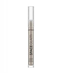 Подводка для глаз CATRICE Space Glam Liquid Effect Eyeliner, Nr. 010 - Moonstone Metallic, 1 ml