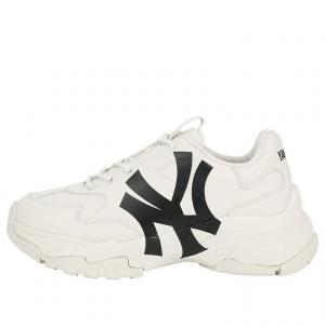 MLB BigBall Chunky New York Yankees 'White Black'