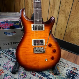 PRS SE DGT