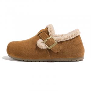 Биркенштоки женские HUANQIU, camel