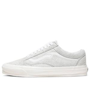 Кроссовки notre x vault og old skool lx 'off white' Vans, белый
