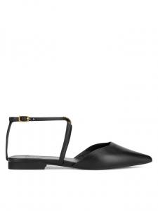 Сандалии Gino Rossi, черный