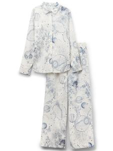 Пижама INTIMISSIMI, Off white