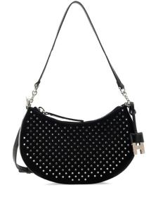 Мини-сумка через плечо Hocket Hogan, черный