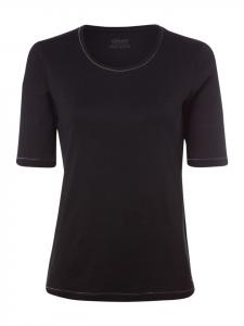 Рубашка черного цвета Olsen