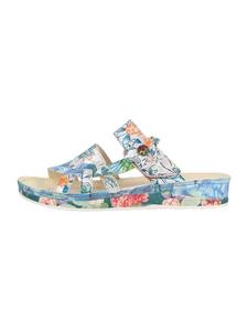 Мюли LAURA VITA, разноцветный