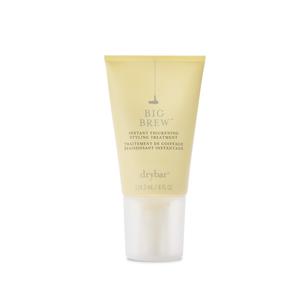 Маска для волос big brew instant thickening styling treatment Drybar, объем 118.3 мл