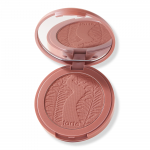 Амазонские румяна с 12-часовым эффектом Tarte, Exposed (buffed mauve)