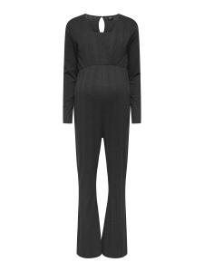 Комбинезон Only Maternity, антрацит