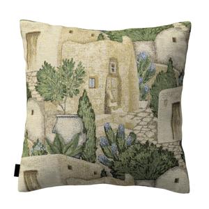 Наволочка Dekoria зеленый, 43/1 см