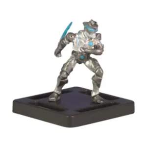 Зор-Фрактус, Monsterpocalypse CMG - Series #3 - All Your Base - Singles