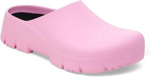 Мужские профессиональные сабо Birkenstock Super-Birki 2.0, розовый