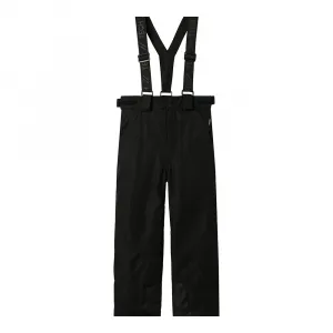 Брюки Name It Slope10 Limited Edition, черный