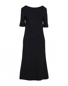 Платье миди Les Copains, полуночно-синий