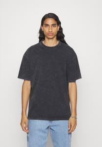 Футболка с принтом YOURTURN