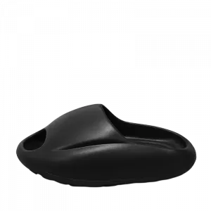 TAFN Слайдеры унисекс черные, цвет Black