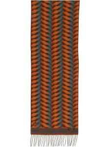 Шарф FRAAS, Blue