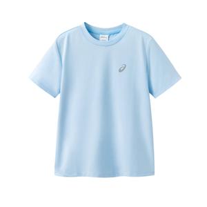ASICS Футболка спортивная Performance Light Blue для детей 3-7 лет