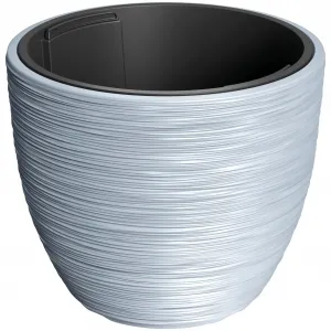 Цветочный горшок Prosperplast «FURU», цвет Hellgrau