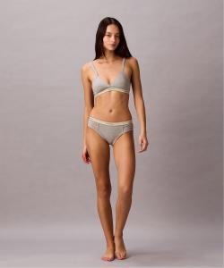 (W) Бикини-шорты Calvin Klein