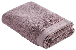 Полотенце бонита Bio:Vio, пыльно-розовый