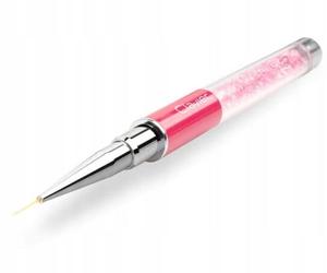 Клавир, Кисть для декорирования, 7мм розовый, Clavier