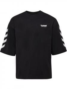 Футболка Hummel, черный