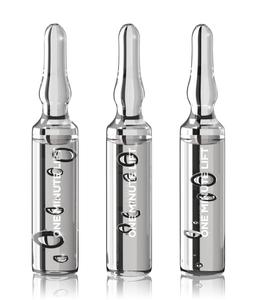 Сыворотка для лица EBENHOLZ One Minute Lift Wirkstoffampullen, 7x2 ml