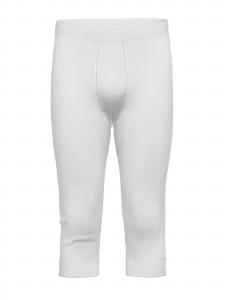 Ammann Термобелье 'Day Classic / Doppelripp Exquisit' в белом цвете