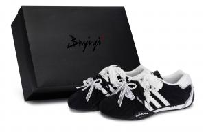 Adidas Originals Кроссовки для бега ADIRACER, износостойкие, низкие, повседневные, унисекс, черно-белые