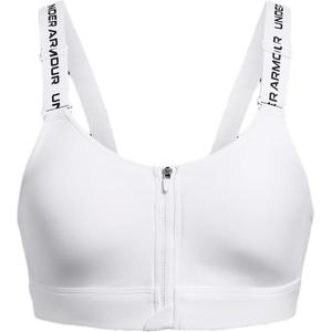 Infinity 2.0 Спортивное нижнее белье женское белое Under Armour