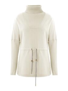 Толстовка Imily Bela, экрю