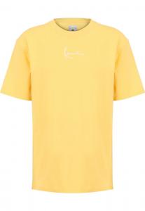 Рубашка Karl Kani Essential, желтый