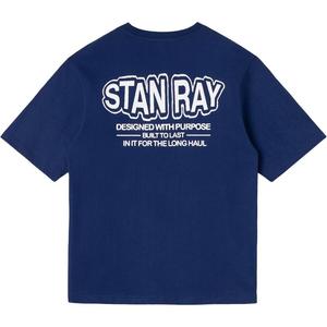 Футболка Stan Ray Long Haul Stan Ray, Navy