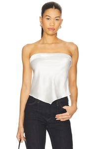 Топ Eris Heartloom, eggshell