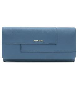 Структурированный кошелек с длинным кошельком