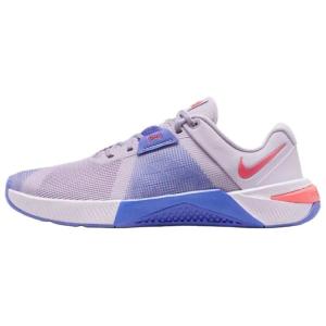 Nike Женские тренировочные кроссовки Metcon 10, фиолетовые