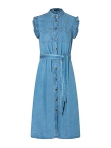 Длинное платье More & More