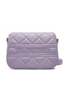 Сумка Ada VBS51O09 Valentino, фиолетовый