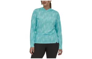 Футболка Capilene Quick Dry женская Patagonia, wpix