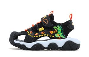 B.Duck Желтые детские сандалии Duck для детей